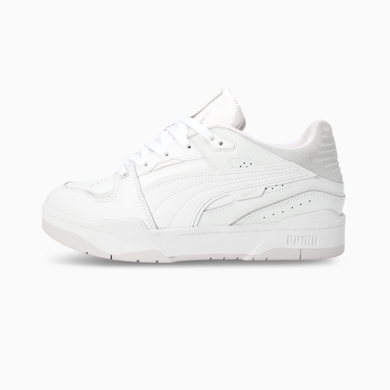 Puma Slipstream Bball Sneakers