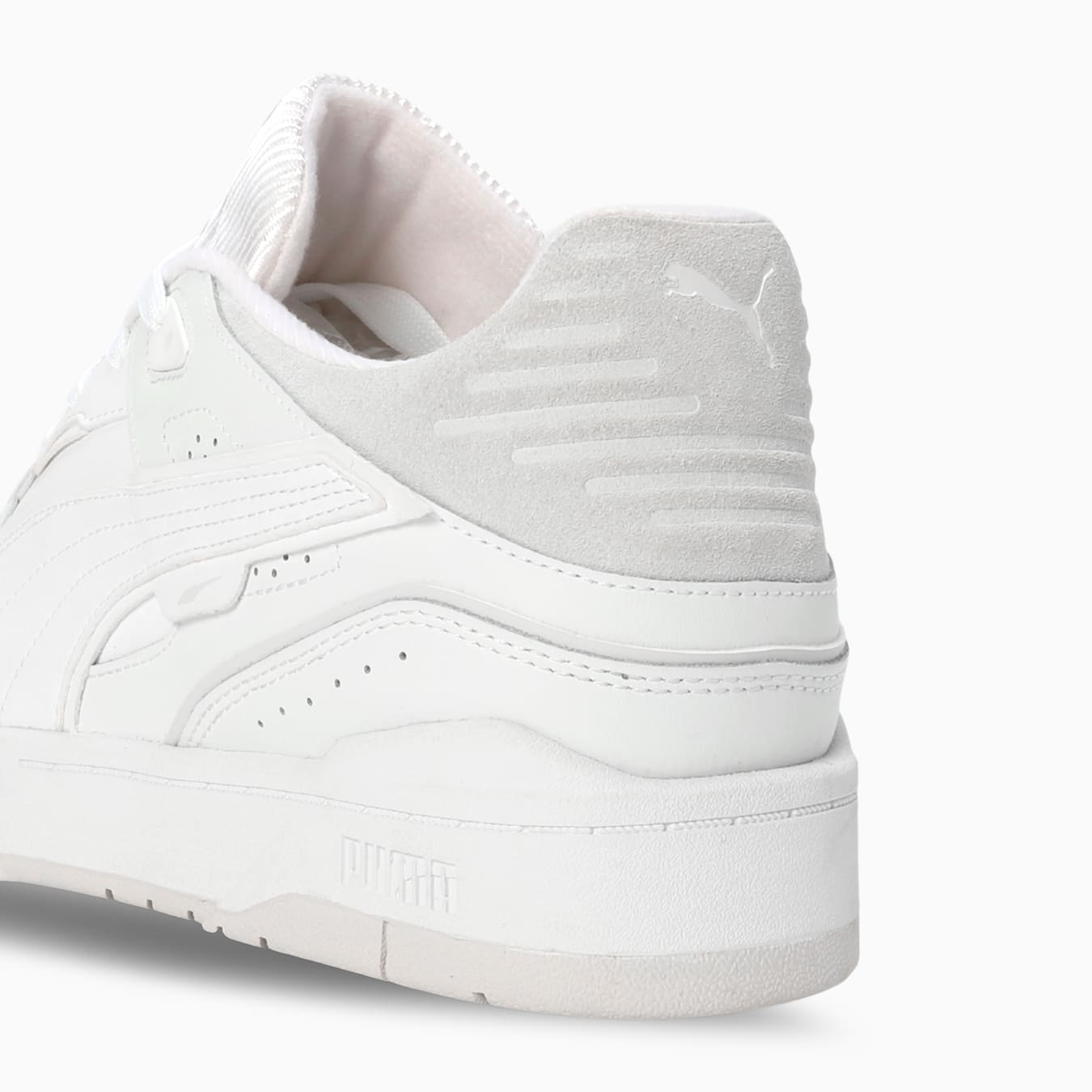 Puma Slipstream Bball Sneakers