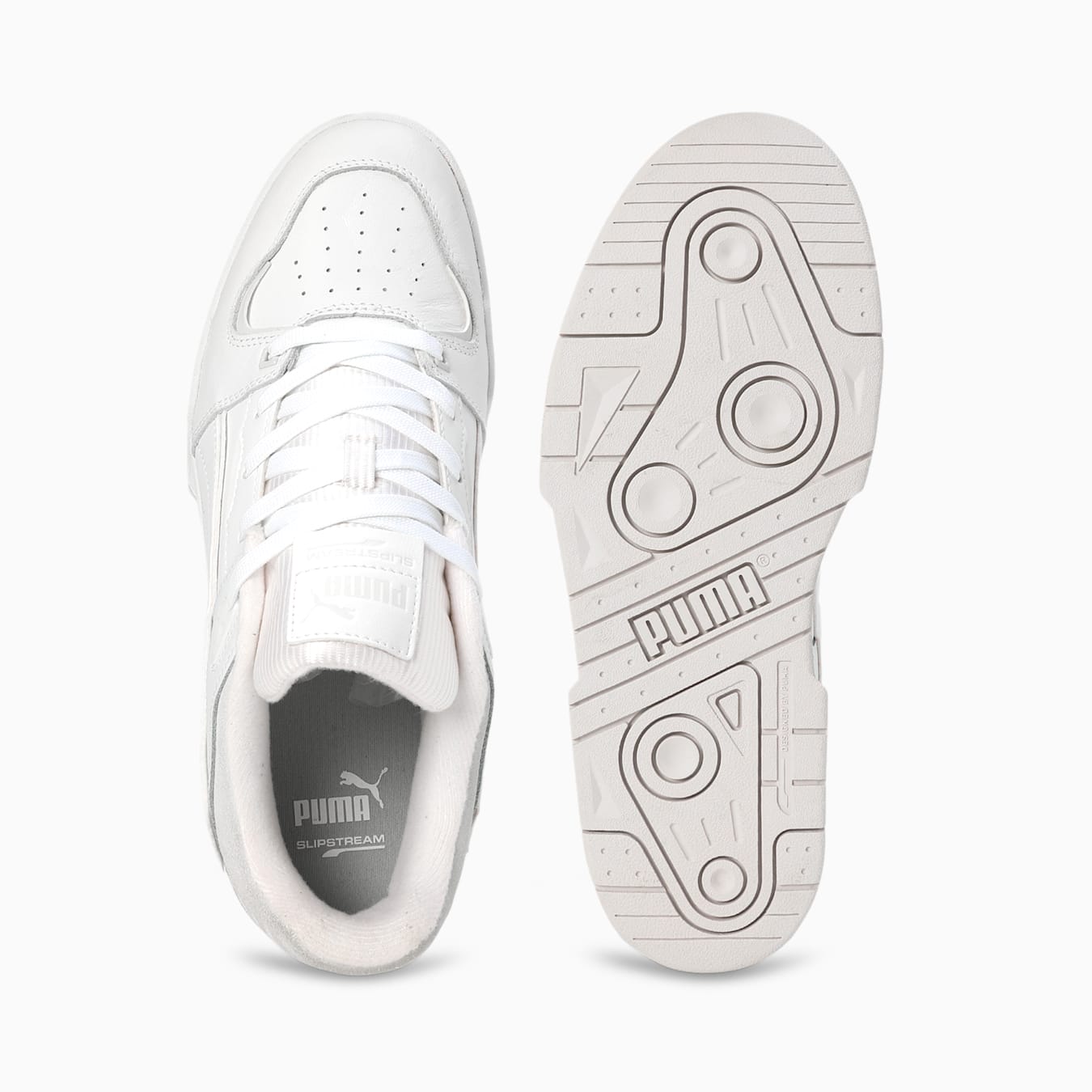 Puma Slipstream Bball Sneakers