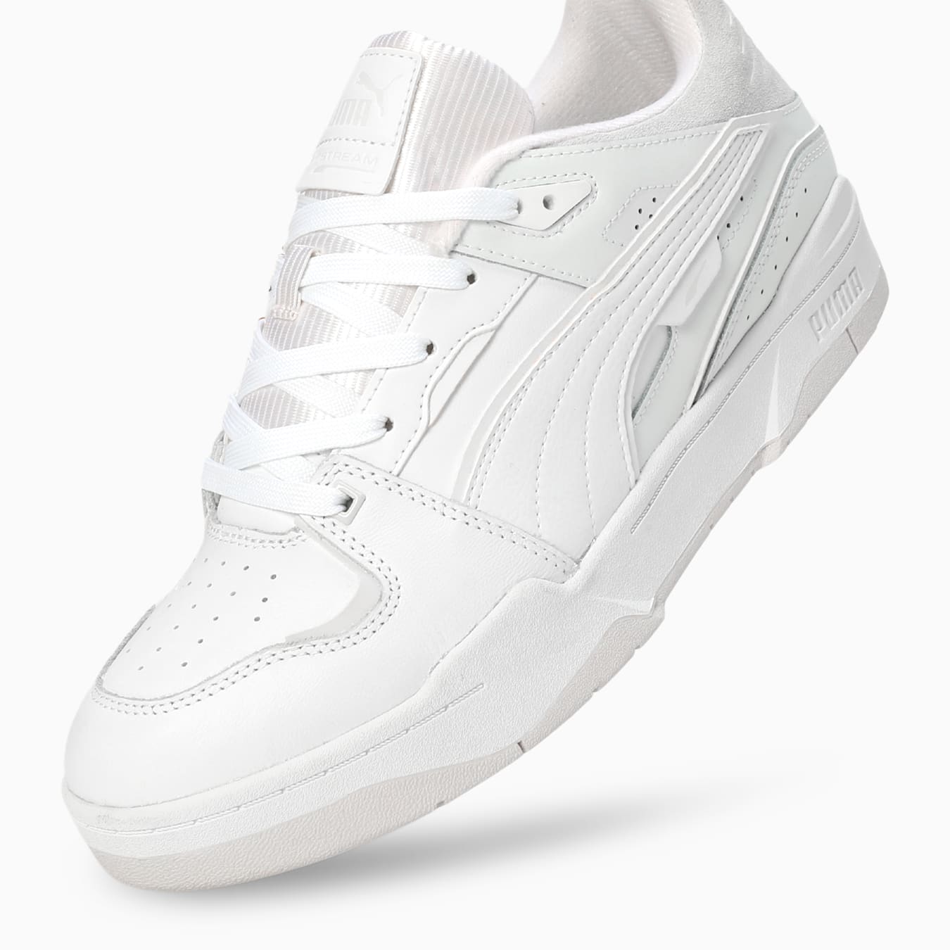 Puma Slipstream Bball Sneakers