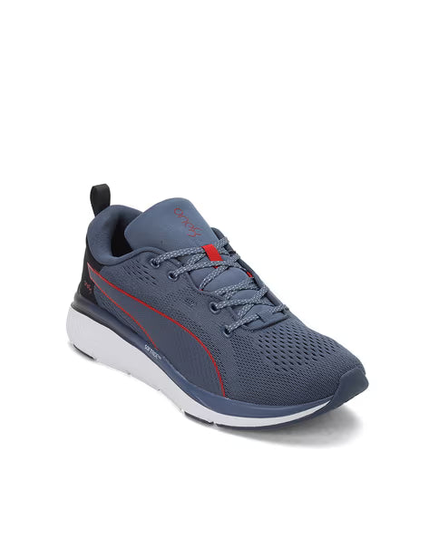 PUMA Low-Top Sports Shoes with Lace Fastening | 5