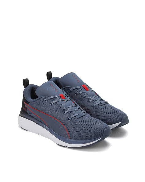 PUMA Low-Top Sports Shoes with Lace Fastening | 5