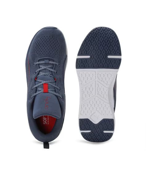 PUMA Low-Top Sports Shoes with Lace Fastening | 5