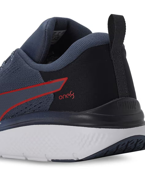 PUMA Low-Top Sports Shoes with Lace Fastening | 5
