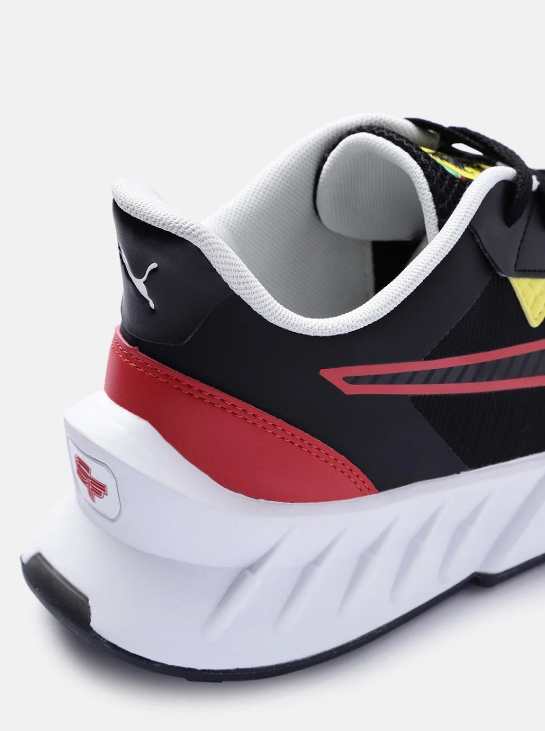 PUMA Motorsport Unisex Ferrari Maco SL 2.0 Sneakers