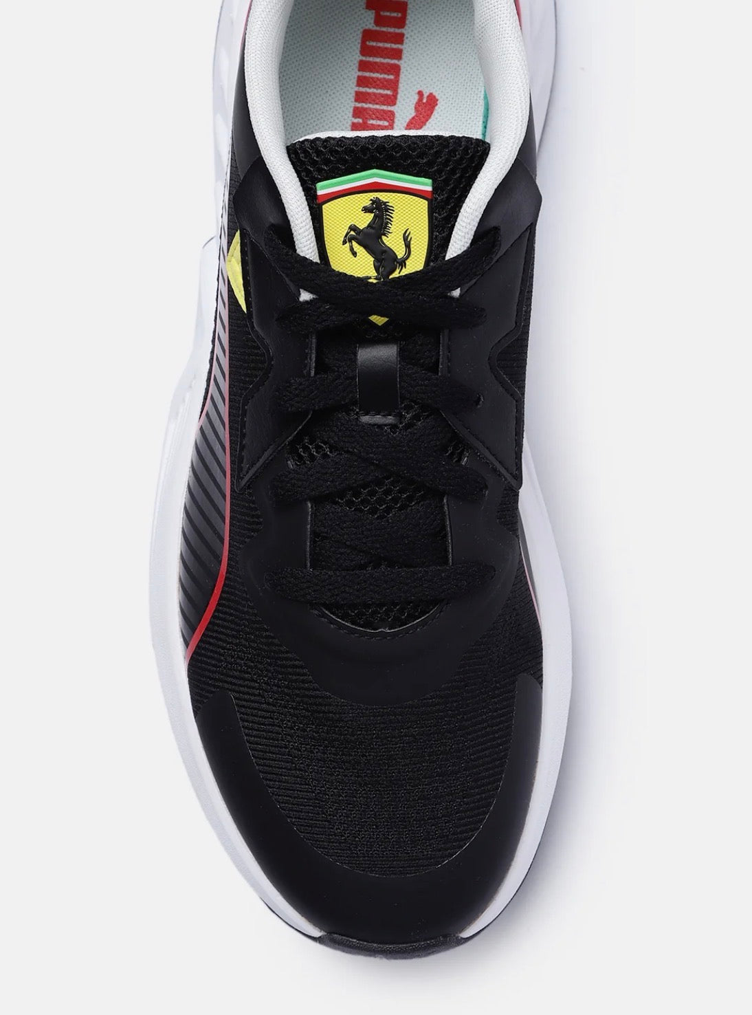 PUMA Motorsport Unisex Ferrari Maco SL 2.0 Sneakers