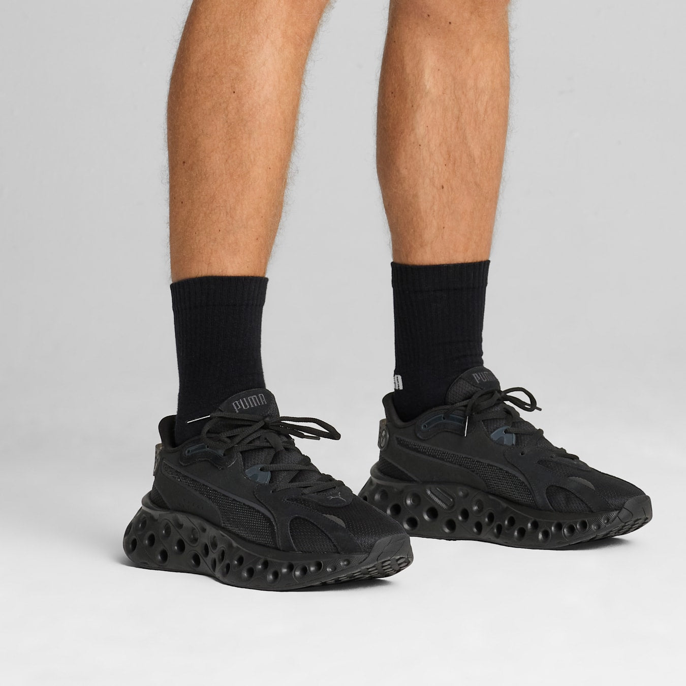 PUMA SOFTRIDE Frequence Running Shoes
