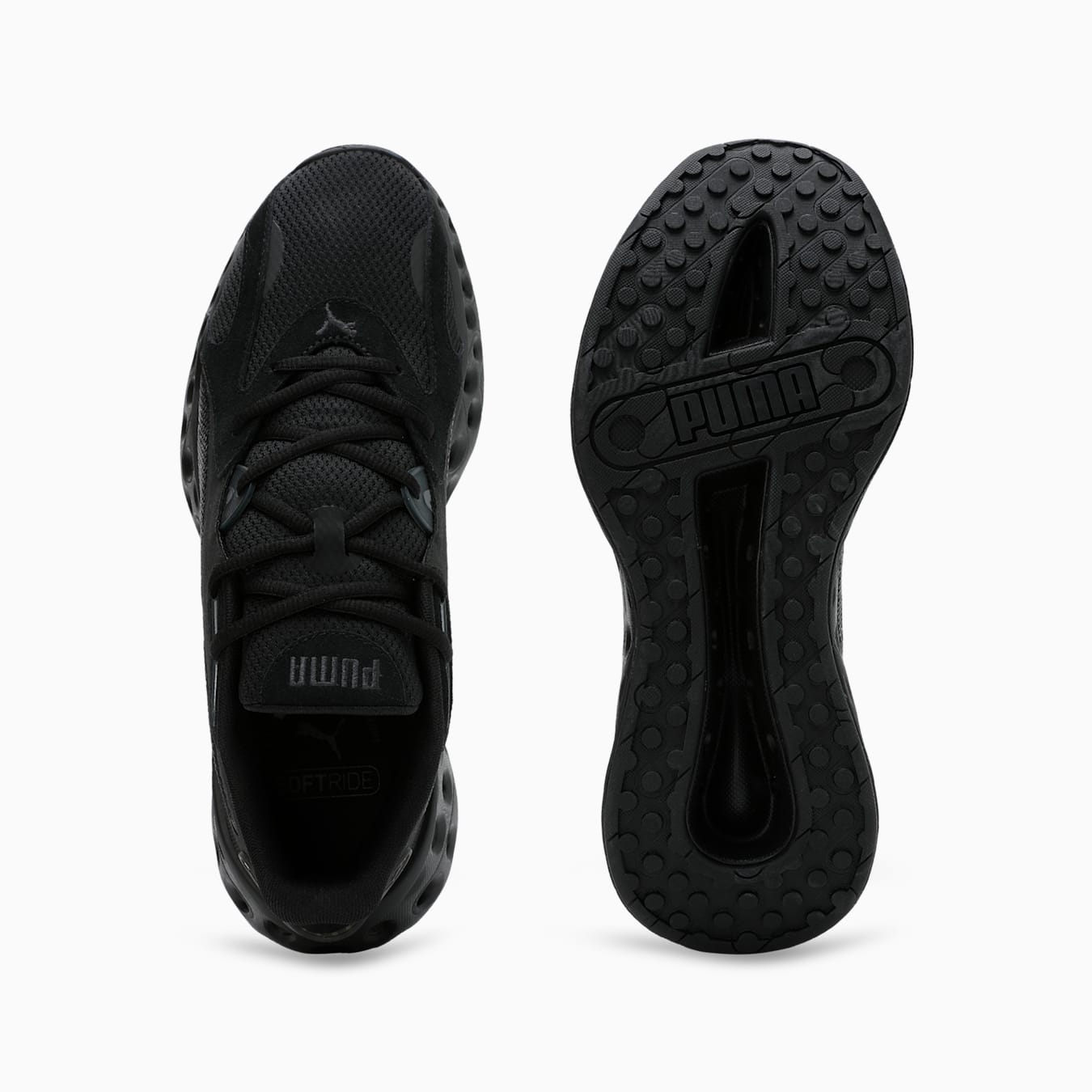 PUMA SOFTRIDE Frequence Running Shoes