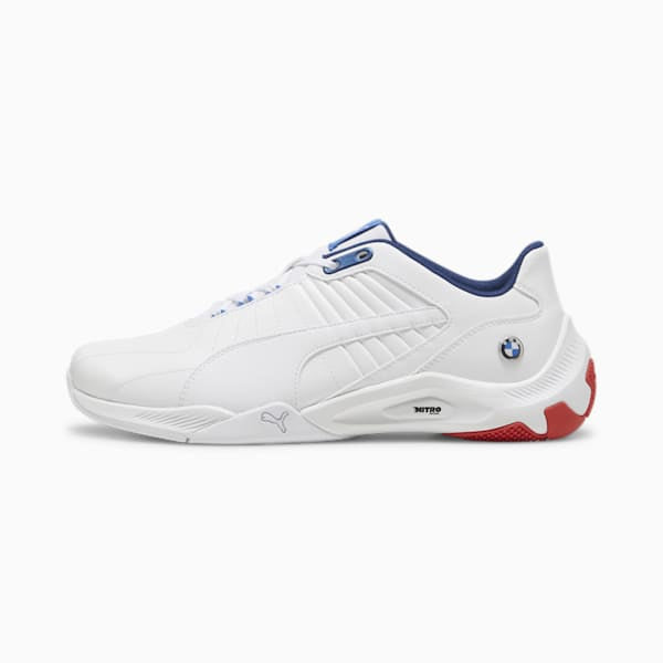 PUMA X BMW M Motorsport RDG Cat 2.0 Sneakers
