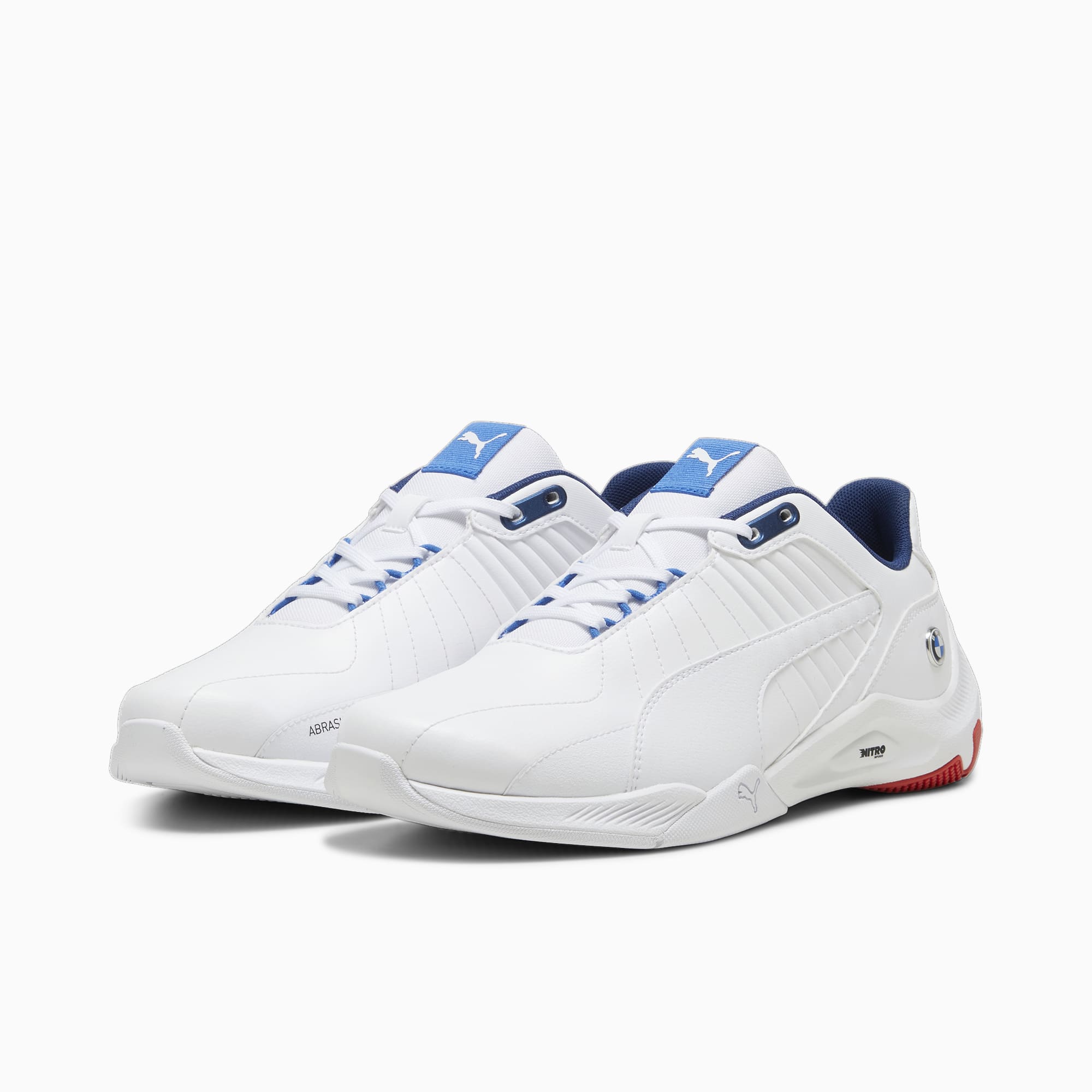 PUMA X BMW M Motorsport RDG Cat 2.0 Sneakers