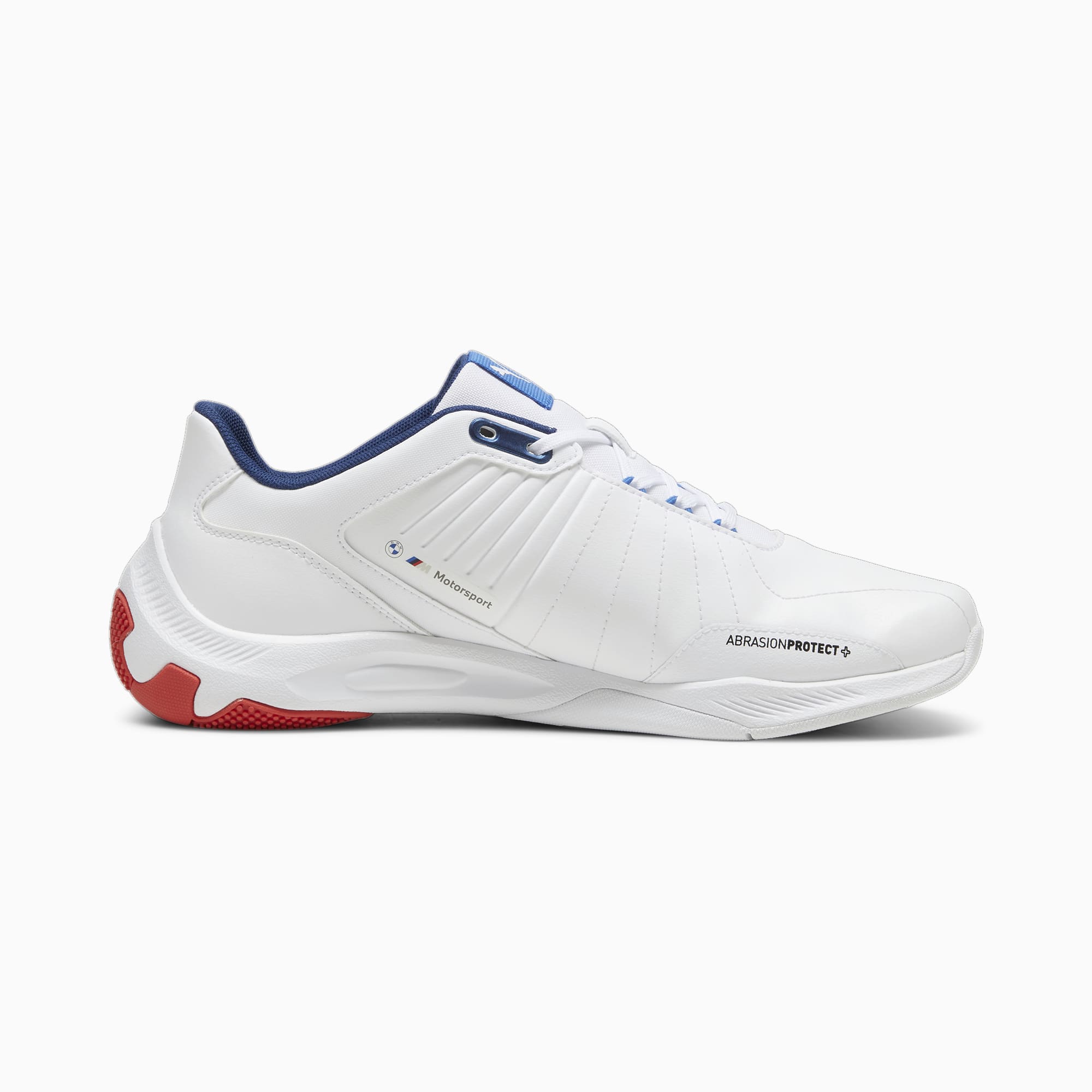 PUMA X BMW M Motorsport RDG Cat 2.0 Sneakers
