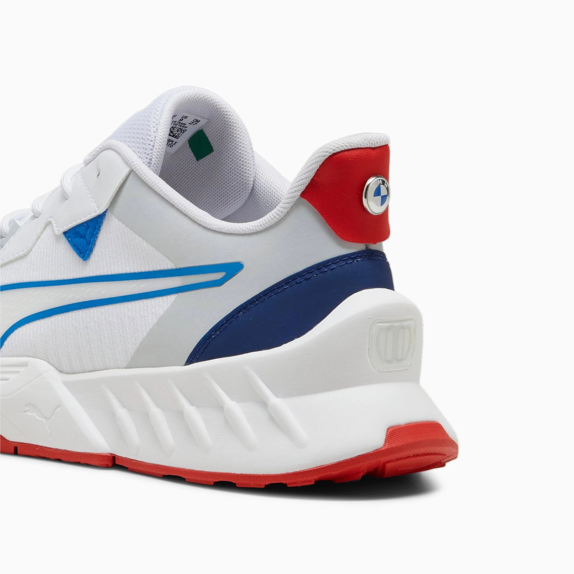 Puma Unisex Adult BMW MMS Maco SL 2.0 Sneaker