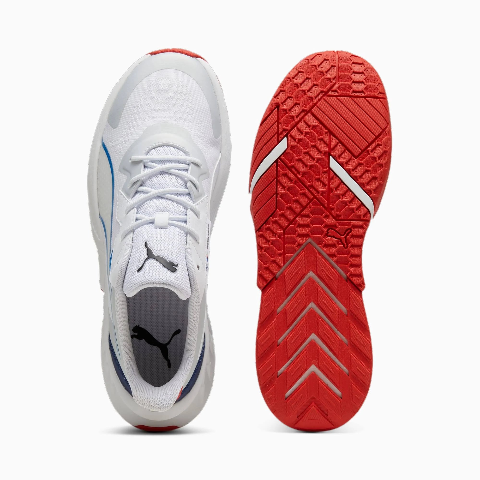 Puma Unisex Adult BMW MMS Maco SL 2.0 Sneaker