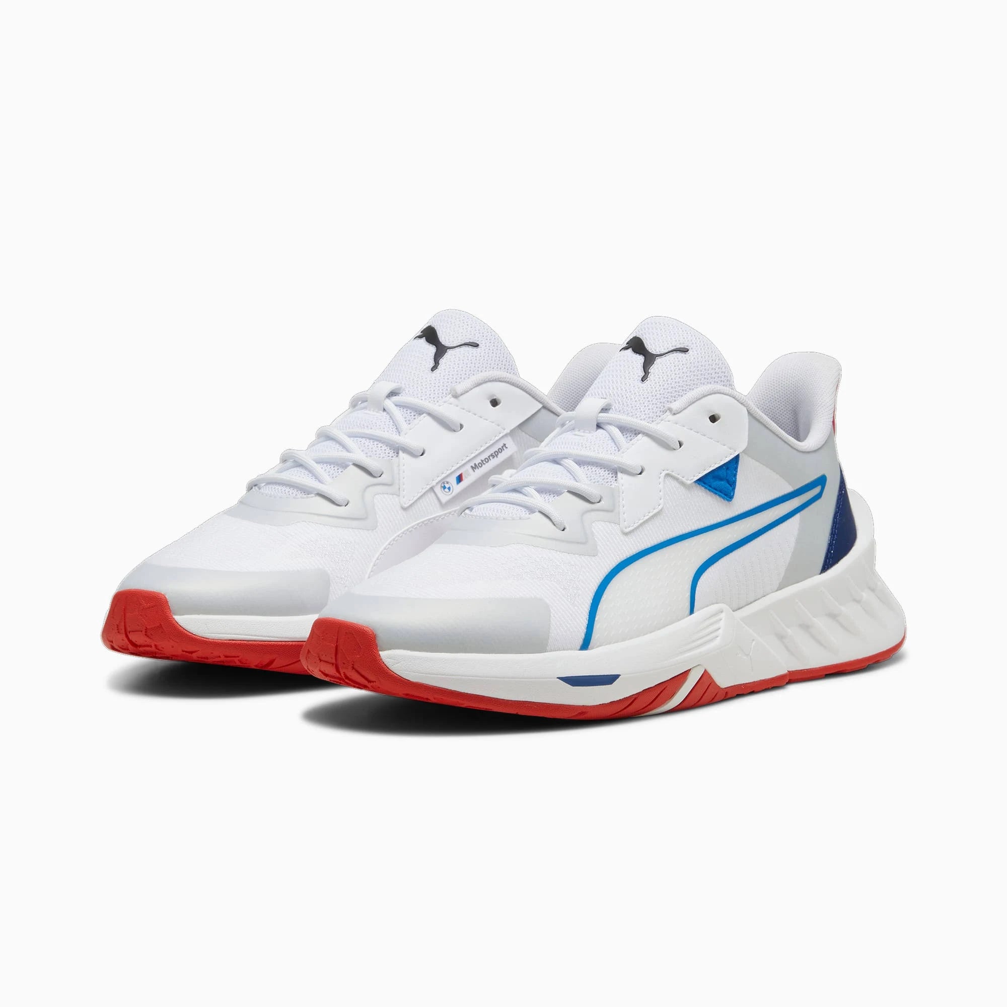 Puma Unisex Adult BMW MMS Maco SL 2.0 Sneaker