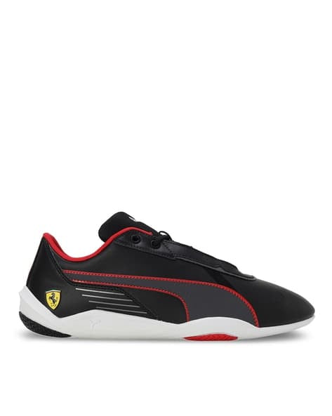 Puma Ferrari R-Cat Machina Sneakers