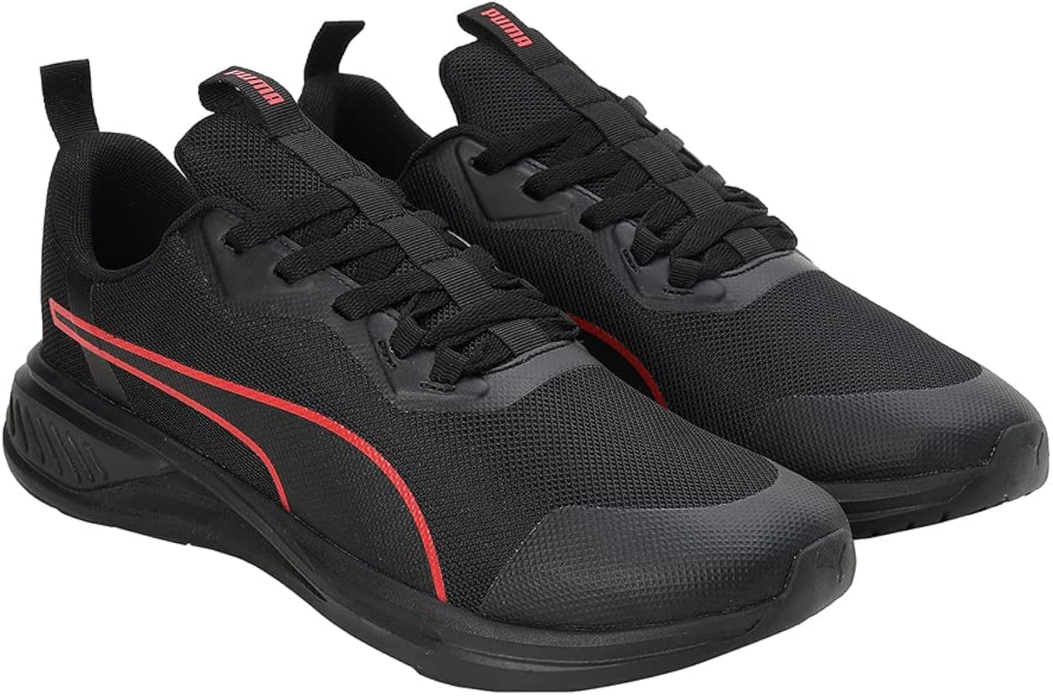 Puma Men Foam Stride Running Shoe