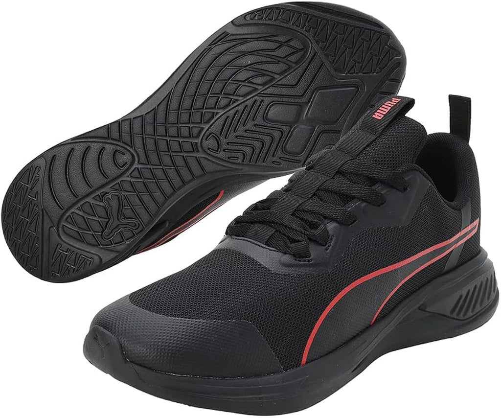 Puma Men Foam Stride Running Shoe