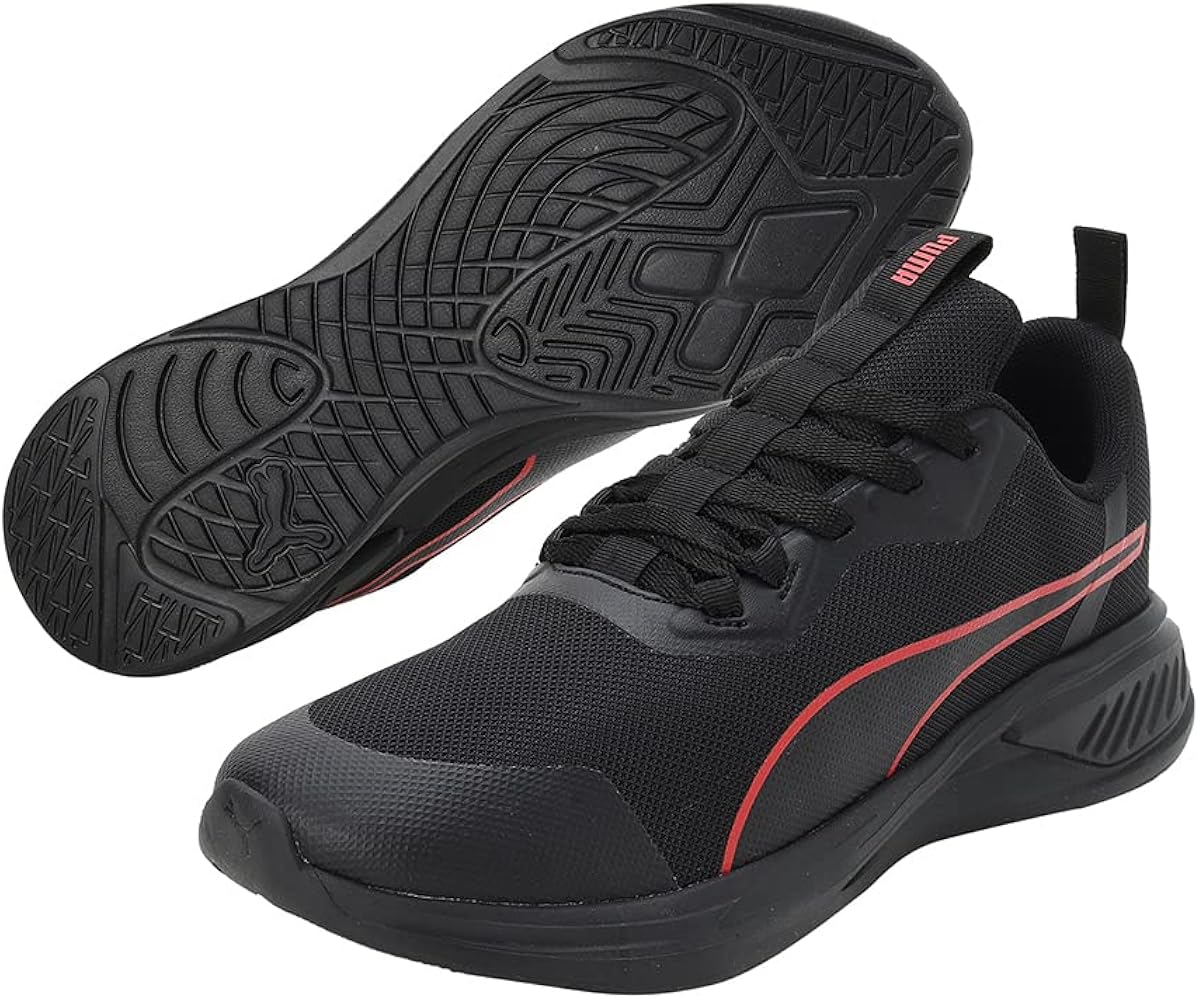 Puma Men Foam Stride Running Shoe