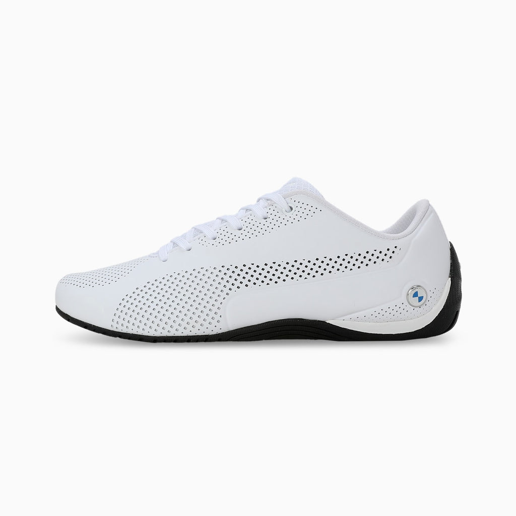 PUMA X BMW MOTORSPORT DRIFT CAT ULTRA 5 SHOES