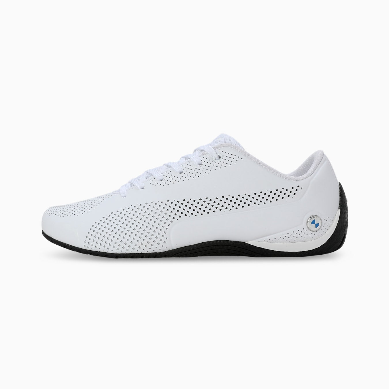 PUMA X BMW MOTORSPORT DRIFT CAT ULTRA 5 SHOES