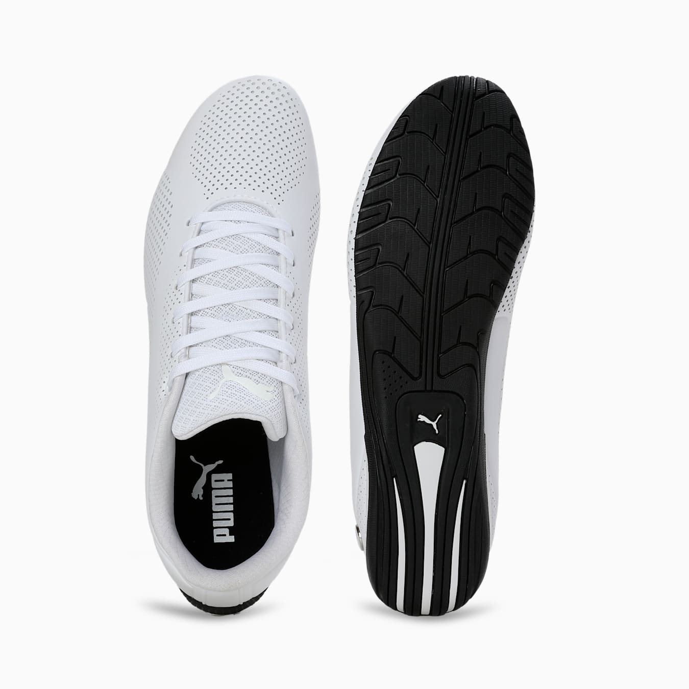 PUMA X BMW MOTORSPORT DRIFT CAT ULTRA 5 SHOES
