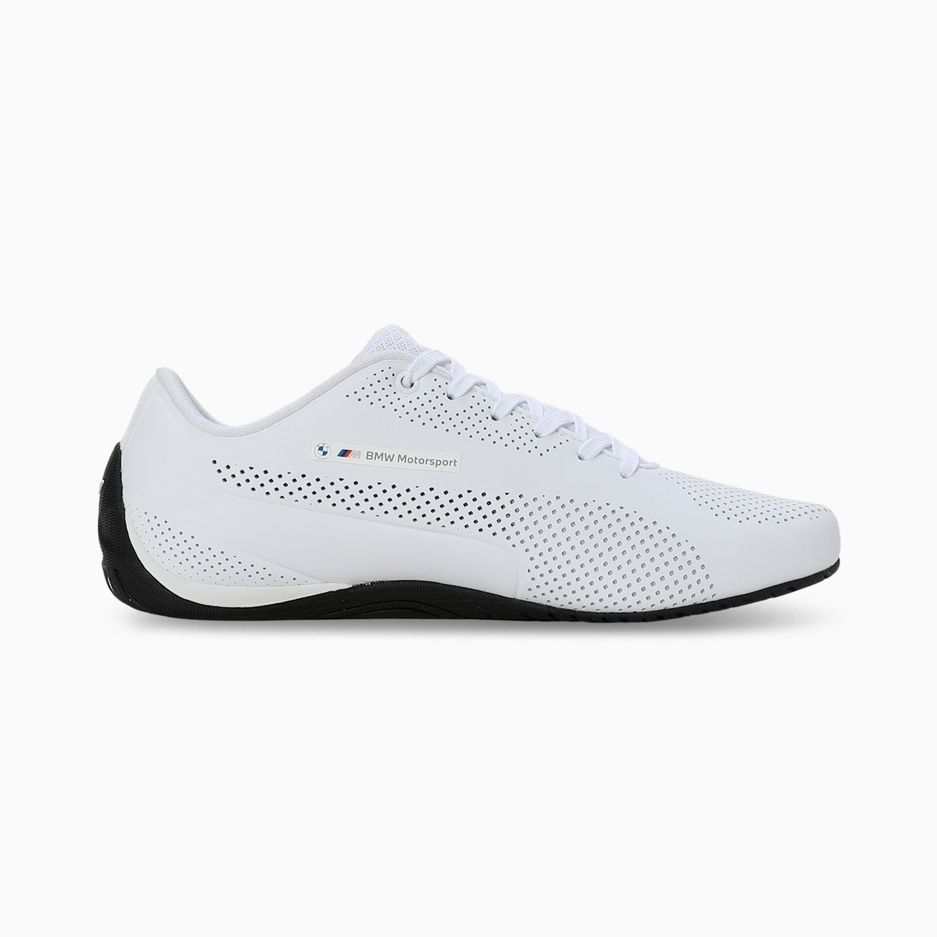 PUMA X BMW MOTORSPORT DRIFT CAT ULTRA 5 SHOES