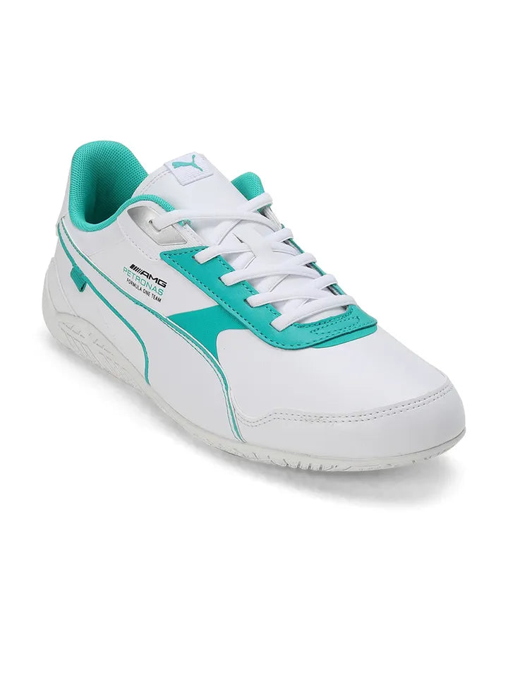 PUMA Motorsport Men Mercedes AMG Petronas RDG Cat 2.0 Sneakers