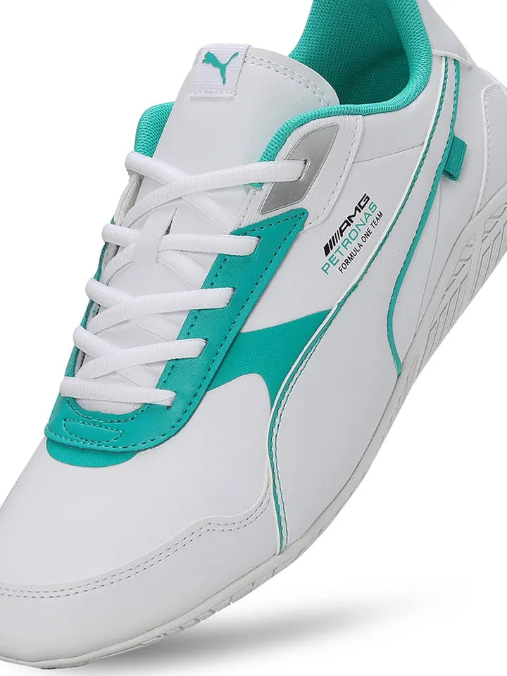 PUMA Motorsport Men Mercedes AMG Petronas RDG Cat 2.0 Sneakers