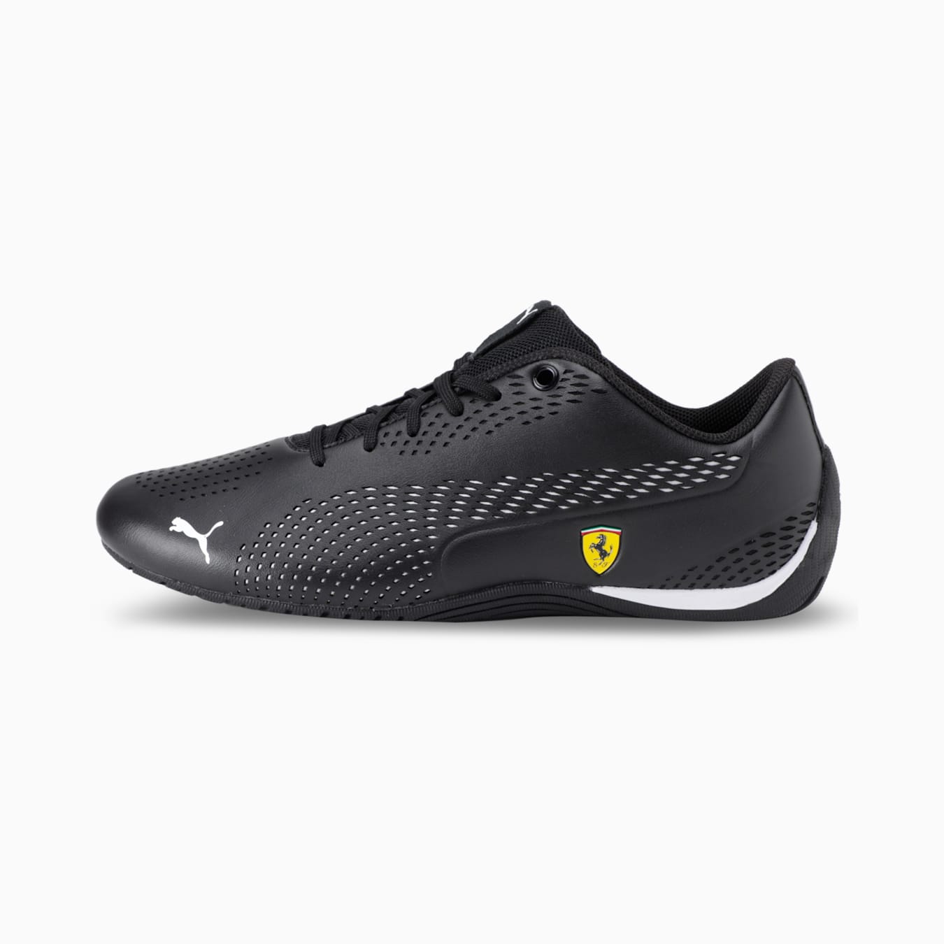 Scuderia Ferrari Drift Cat 5 Ultra Il Sneakers
