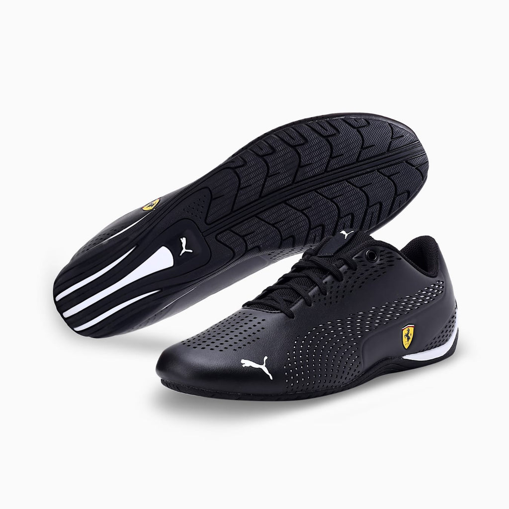 Scuderia Ferrari Drift Cat 5 Ultra Il Sneakers