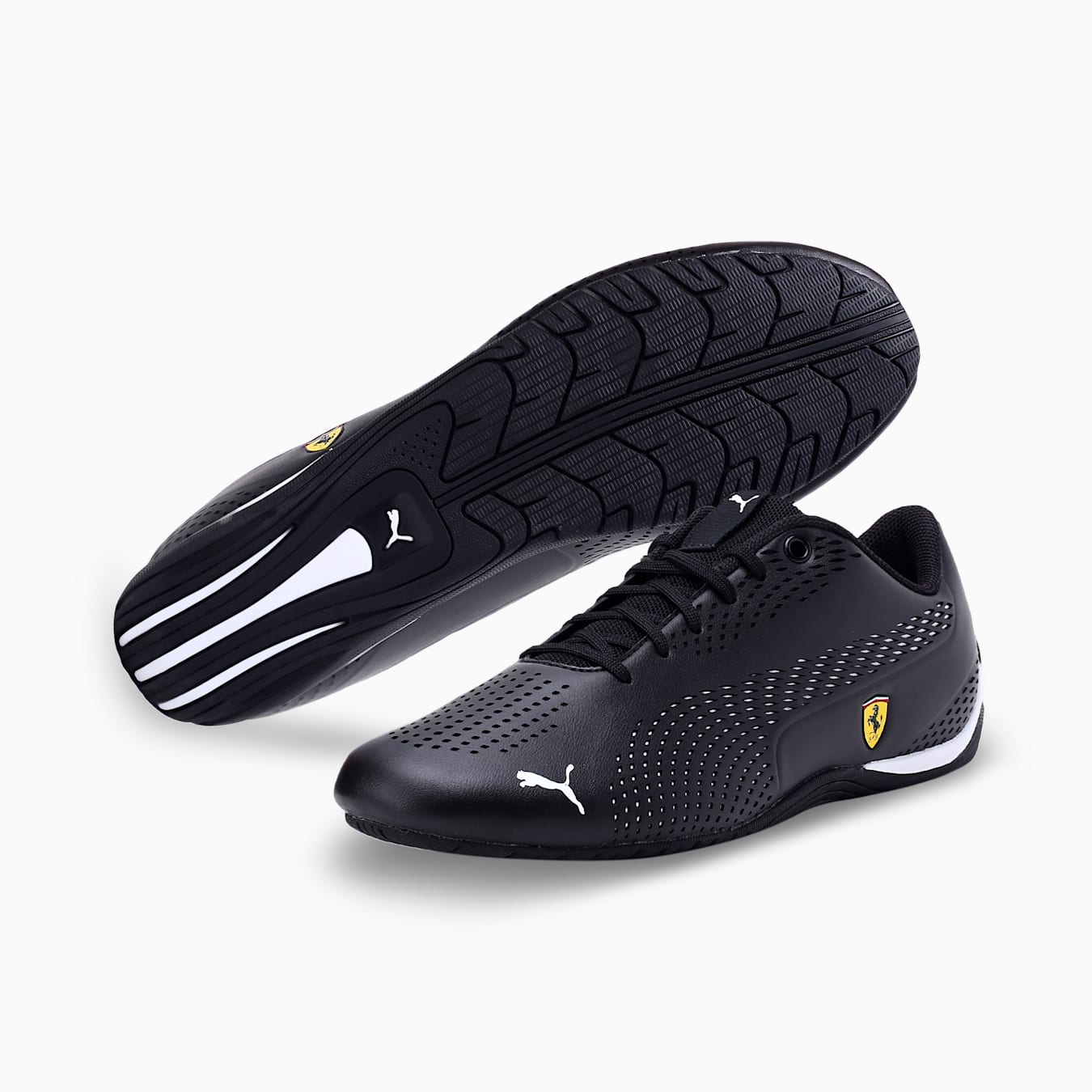 Scuderia Ferrari Drift Cat 5 Ultra Il Sneakers